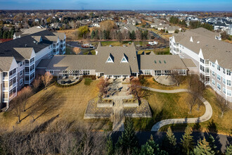 Medina Ridge Condominiums in Medina, MN - Building Photo - Building Photo