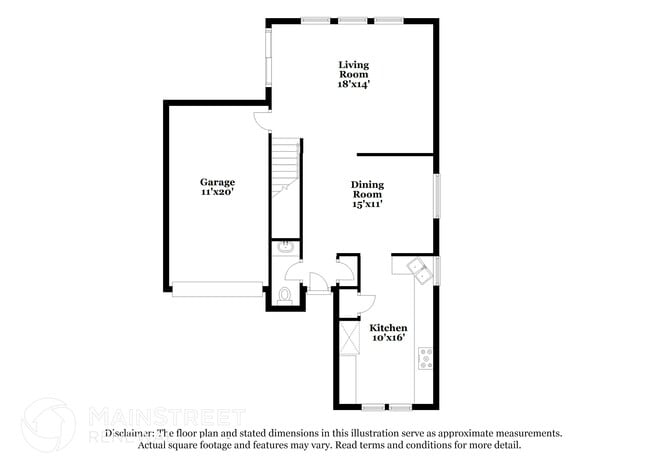 property at 92 Booker Palm