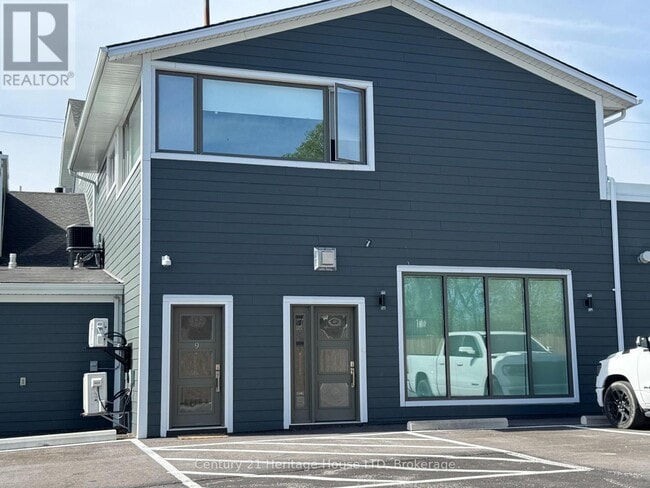 property at 591 Niagara Blvd