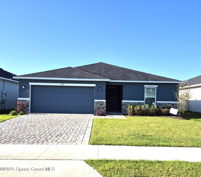 property at 3532 Barringer Dr SE