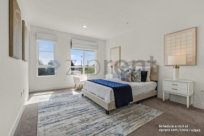 2133 Main St in Alameda, CA - Building Photo - Building Photo