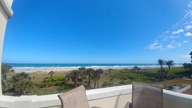 8600 Ridgewood Ave in Cape Canaveral, FL - Building Photo - Building Photo