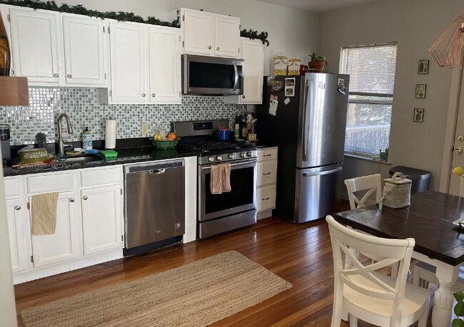 5 Peters St in Boston, MA - Building Photo - Building Photo