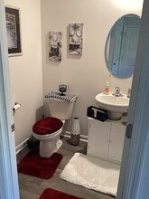 313 Owens Ridge Way in Lexington, NC - Building Photo - Building Photo