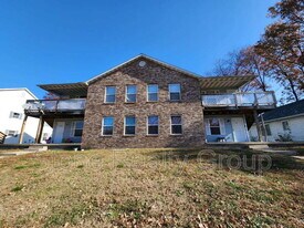 659 N 25th St in Terre Haute, IN - Building Photo