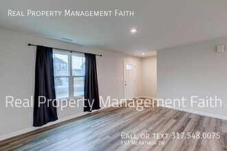 897 McArthur Dr in Ulen, IN - Building Photo - Building Photo