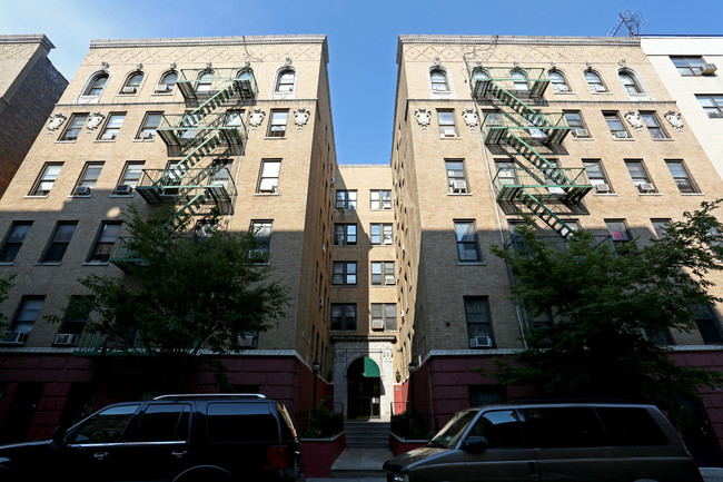 95 Thayer St in New York, NY - Building Photo - Building Photo