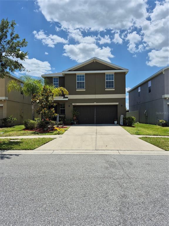 property at 4914 Reflecting Pond Cir
