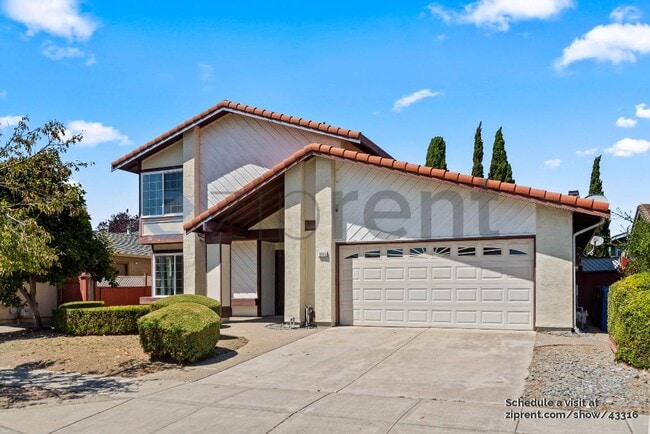 33525 Bardolph Cir in Fremont, CA - Building Photo - Building Photo