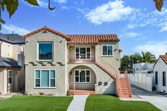 1510 S Durango Ave in Los Angeles, CA - Building Photo - Building Photo