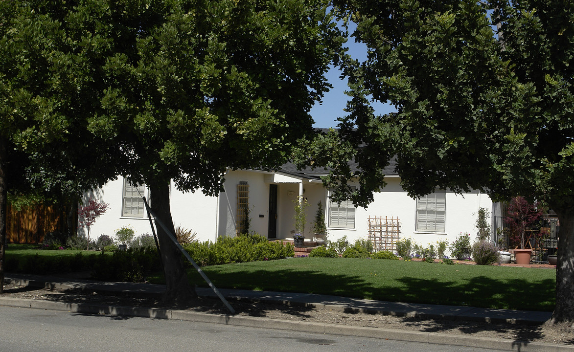 614 S. Livermore/2545 6th in Livermore, CA - Building Photo