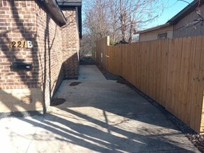 221 San Angelo Ave in Benbrook, TX - Building Photo - Building Photo