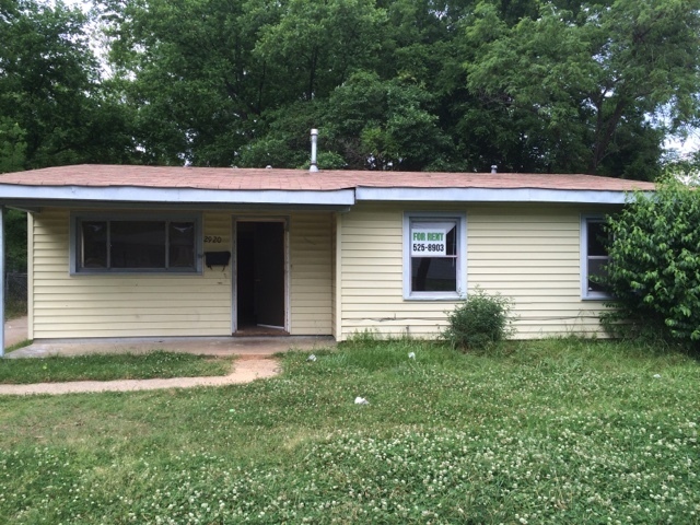 2920 Despot Rd-Unit -1 in Shreveport, LA - Building Photo - Building Photo