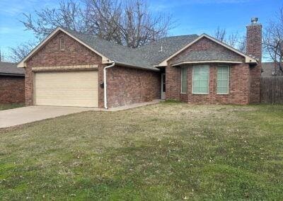 property at 1117 NW 102nd St