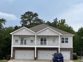6857 Spaniel Dr in Spanish Fort, AL - Building Photo