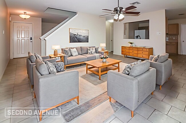 7613 Timber Crest Dr in Corpus Christi, TX - Building Photo - Building Photo