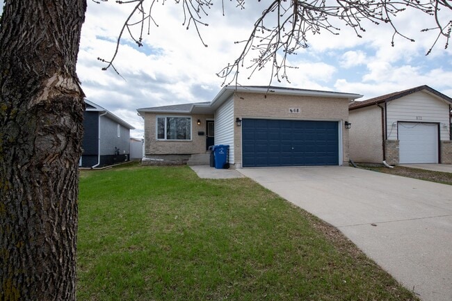 property at 868 Kernaghan Ave