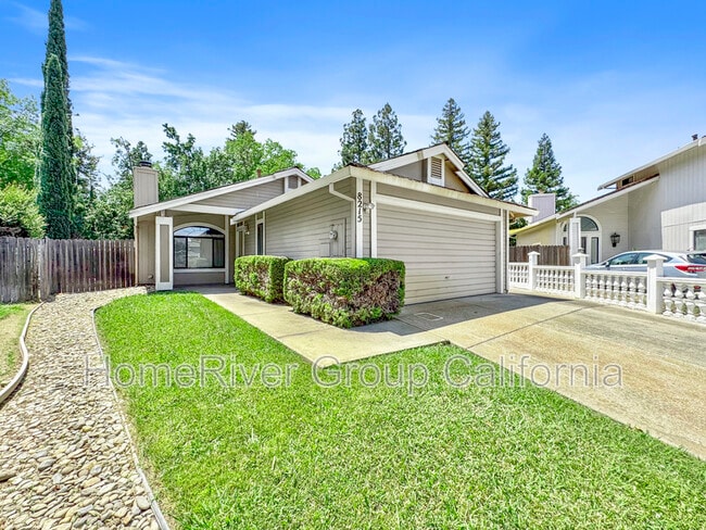 property at 8215 Bluehaven Ct