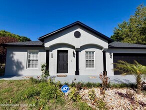160 Eureka Ave NE in Palm Bay, FL - Building Photo - Building Photo