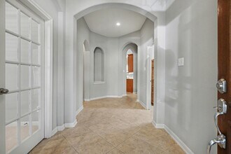 2891 Tuscania Ln in League City, TX - Foto de edificio - Building Photo