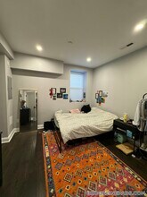 7 Strathmore Rd, Unit A in Brookline, MA - Foto de edificio - Building Photo