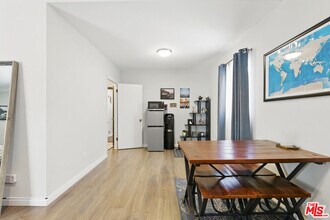 1209 Forest St in Inglewood, CA - Building Photo - Building Photo