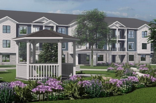 Fox Hill Senior Living