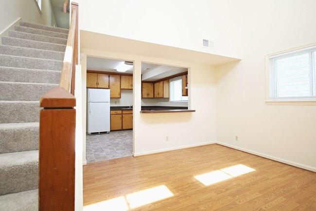 property at 417 12th St NW