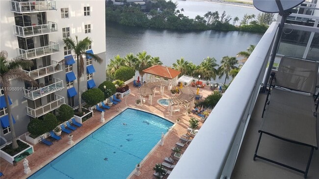 property at 5085 NW 7th St