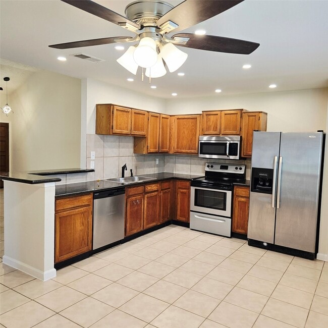 property at 3722 Westheimer Pl Dr