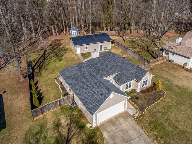 property at 3690 Drew Rd