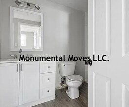 1808 Woodbine Dr in Anderson, IN - Foto de edificio - Building Photo