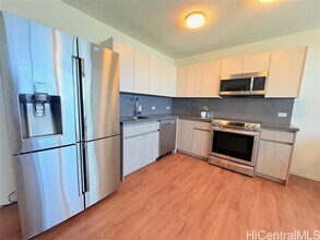 1631 Kapiolani Blvd in Honolulu, HI - Building Photo - Building Photo