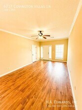 6717 Covington Villas Ln in Tuscaloosa, AL - Building Photo - Building Photo