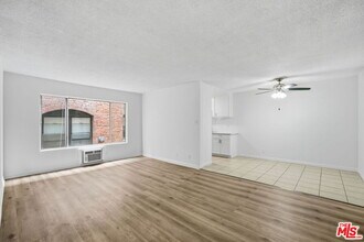 4100 W 1st St in Los Angeles, CA - Building Photo - Building Photo