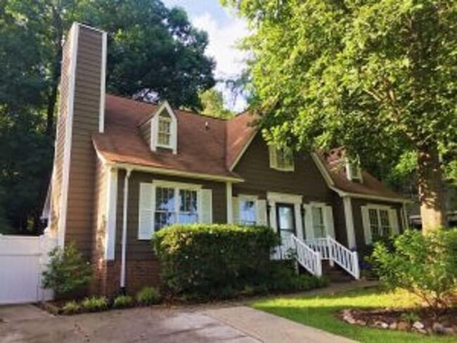 property at 517 Coldstream Dr