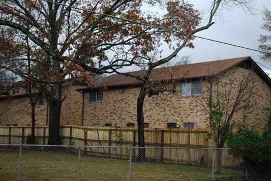 806 Texas St in Longview, TX - Building Photo - Building Photo