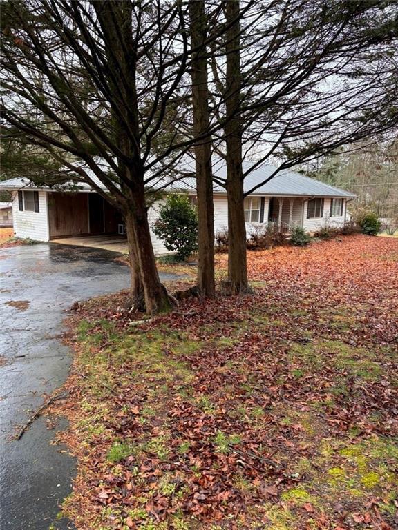 property at 6944 Heardsville Rd