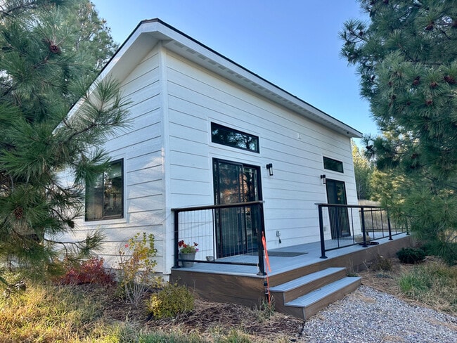 property at 2920 Curlew Mine Rd