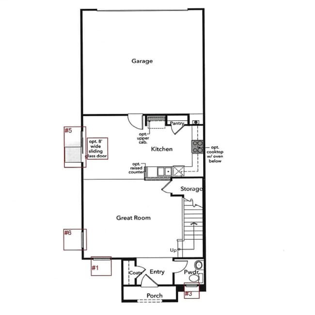 11124 Frye Mesa Ave in North Las Vegas, NV - Building Photo - Building Photo