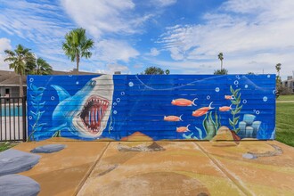 Puerto Del Mar in Corpus Christi, TX - Building Photo - Building Photo