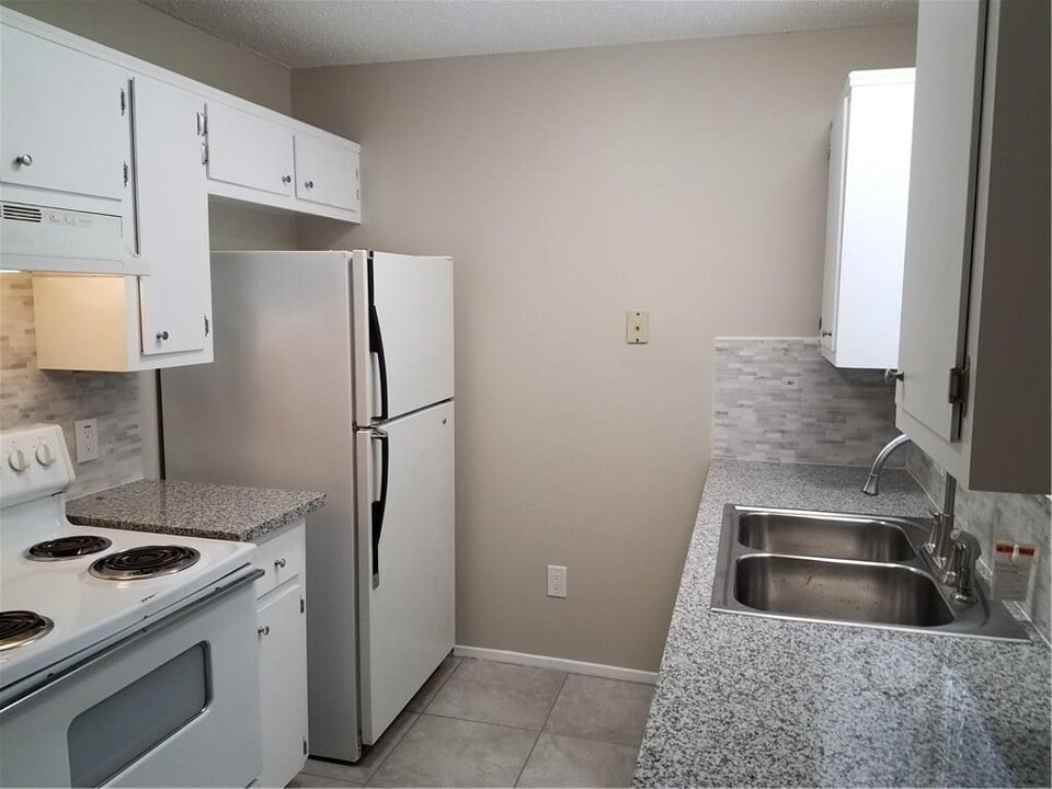105 Owen Cir in Georgetown, TX - Building Photo