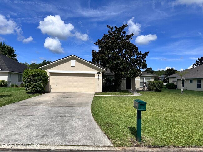 4545 Golf Ridge Dr in Elkton, FL - Building Photo - Building Photo