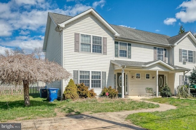 503 Market St in Aberdeen, MD - Building Photo - Building Photo