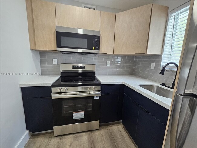 property at 560 NE 63rd St