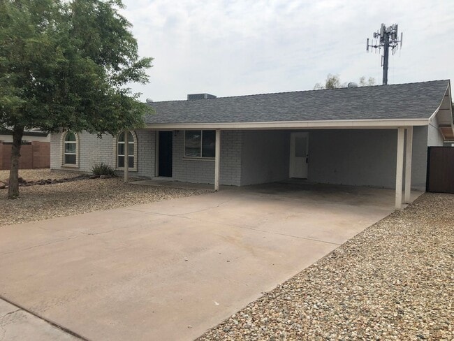 749 E Kenwood St in Mesa, AZ - Building Photo - Building Photo