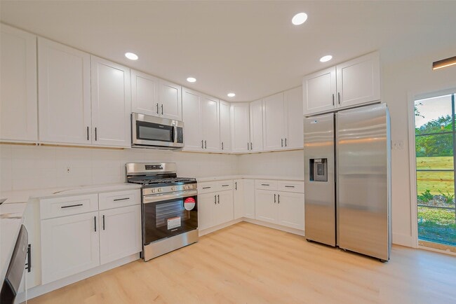 property at 3010 Bandell Dr