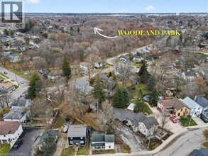 20 Bergey St in Cambridge, ON - Building Photo - Building Photo