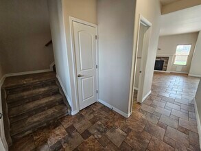 2063 Velliquette Ln in Colorado Springs, CO - Foto de edificio - Building Photo