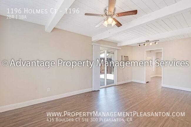 property at 1196 Holmes Ct